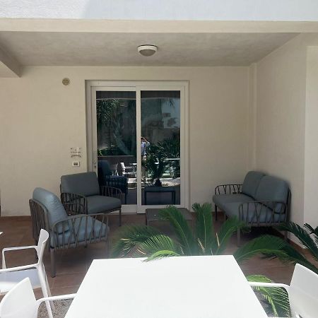 Le Cale Camera Privata In Residence Favignana Bagian luar foto