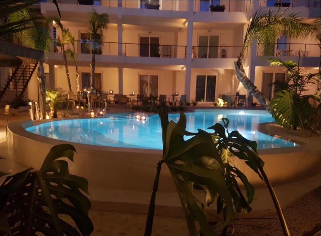 Le Cale Camera Privata In Residence Favignana Bagian luar foto