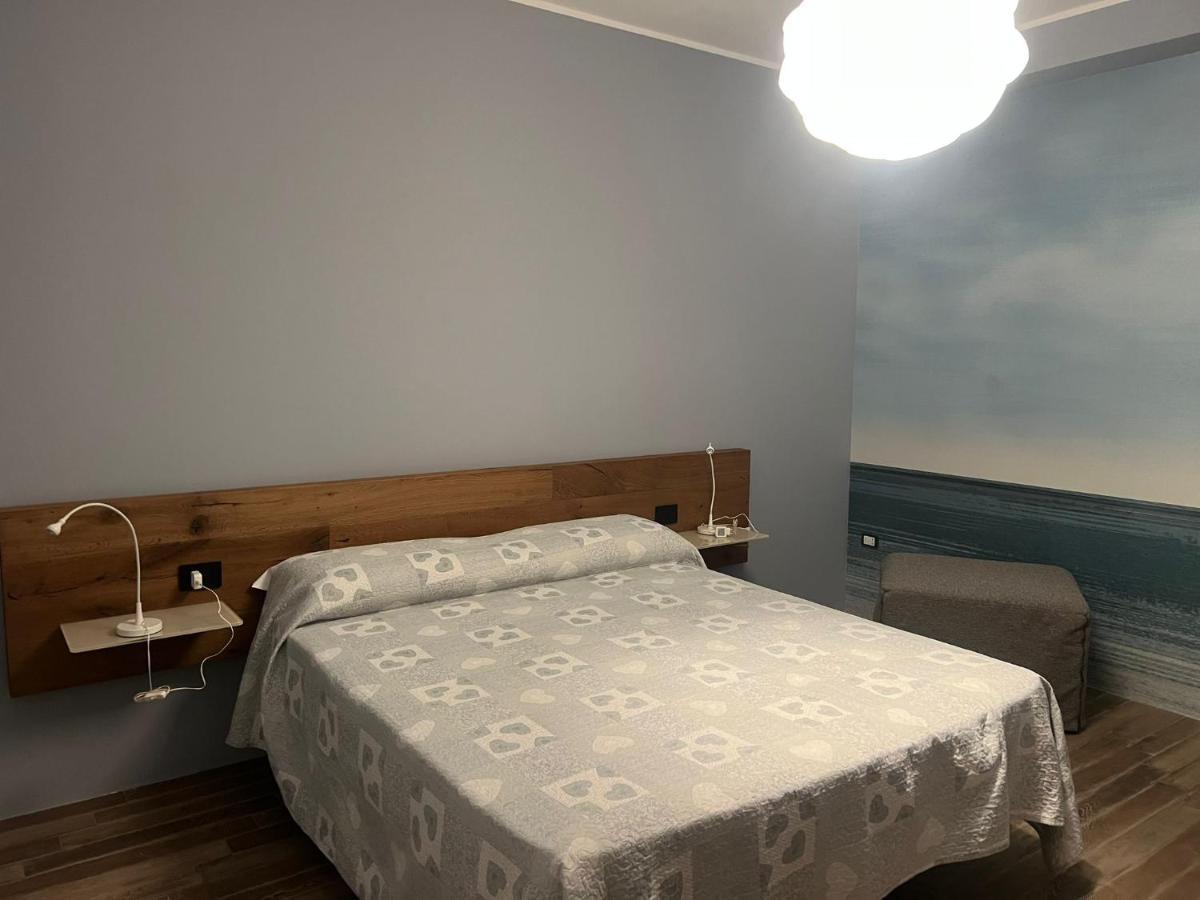 Le Cale Camera Privata In Residence Favignana Bagian luar foto