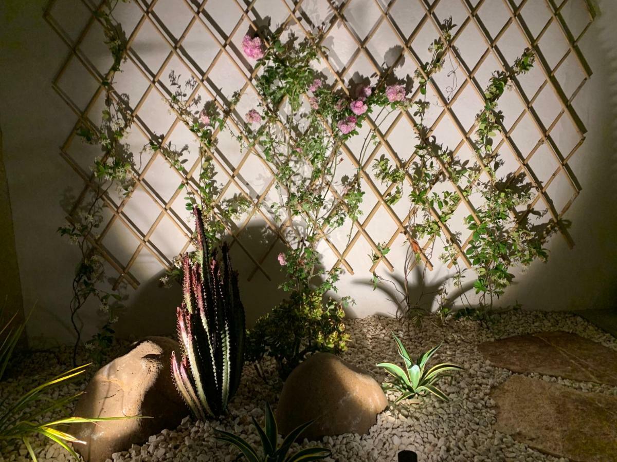 Le Cale Camera Privata In Residence Favignana Bagian luar foto